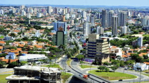 Fábrica de Sorvetes em Sorocaba